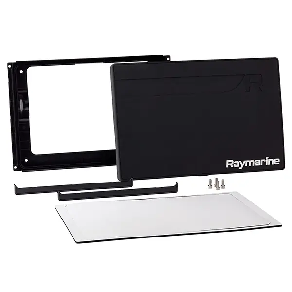 Offre Limitée Kit de montage Raymarine par avant pour Axiom
