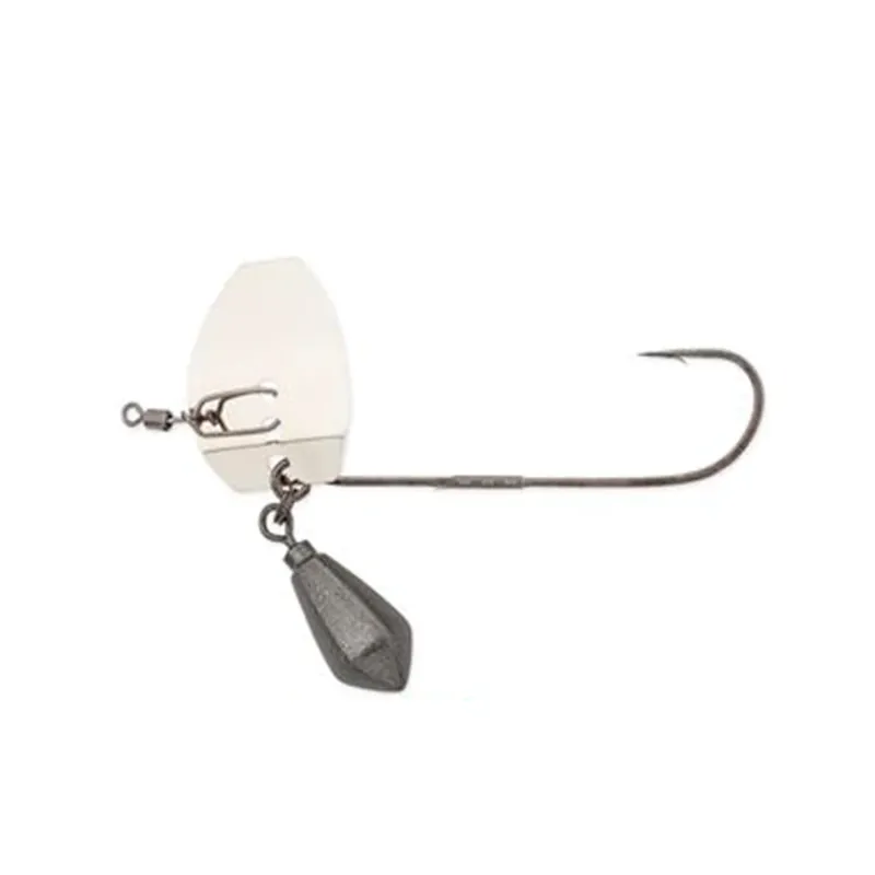 Decoy ZF-2S Zero Dan Flash Straight Soldes