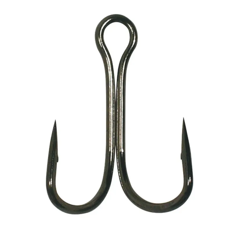 Gamakatsu Hook Double 21 NS Vente Flash