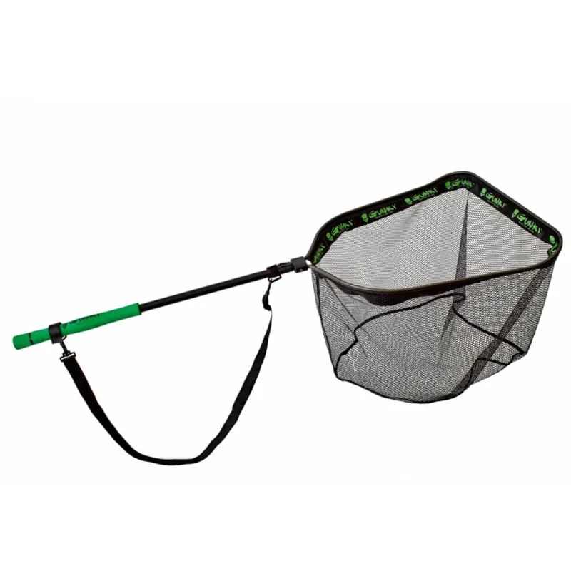 Gunki Clip Street Landing Net / 50×60 cm Nouvel Arrivage