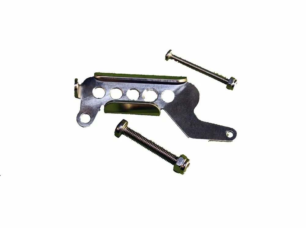 Adaptateur pour support de caméra Sigalsub – Pour fusil Cressi cherokee à gauche Prix Promo
