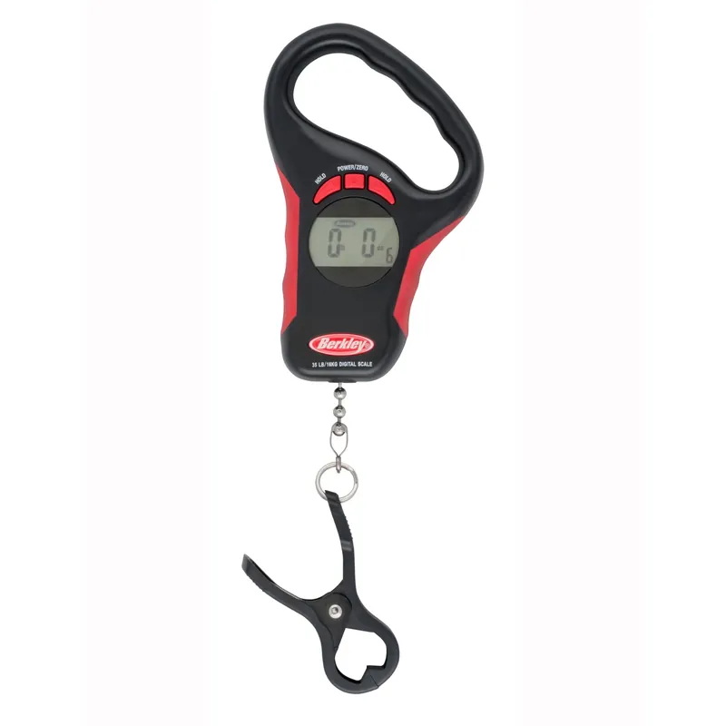 Berkley Balance numérique 16 kg Pas Cher