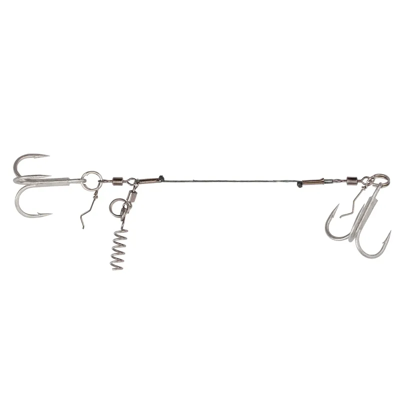 Prix Réduit Abu Garcia Beast Stinger