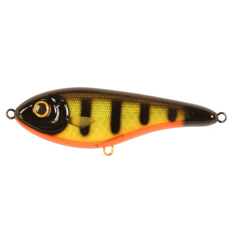 Strike Pro Buster Jerk 15 cm (Sinking) Meilleur Prix