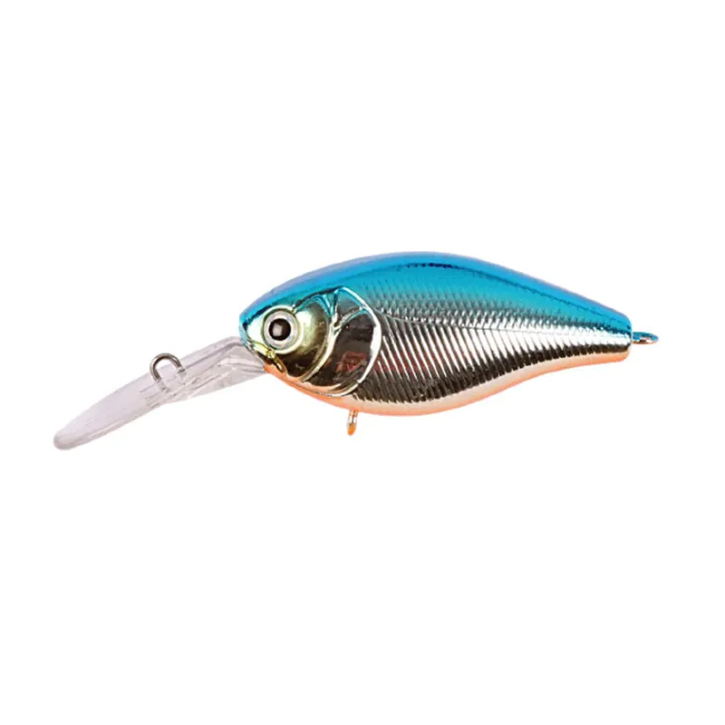 Strike Pro Cranky X Deep 6 cm Commander Maintenant
