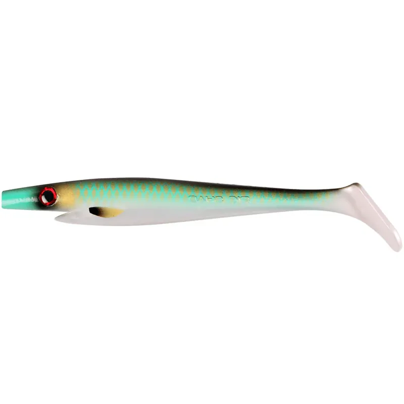 Authentique Strike Pro The Pig Shad 9&Prime; (23 cm)