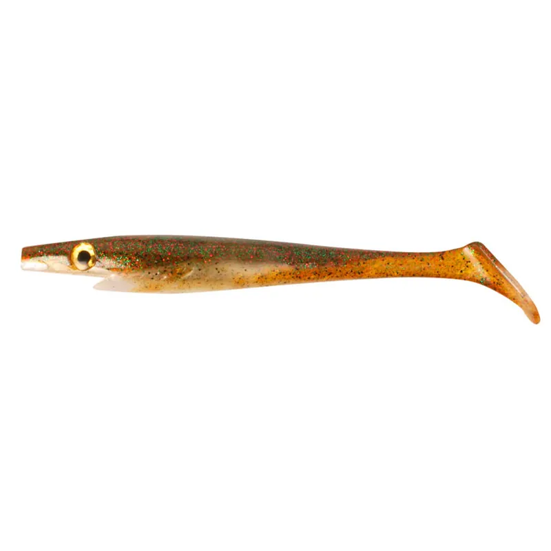 Réduction Strike Pro The Pig Shad Junior 8&Prime; (20 cm)