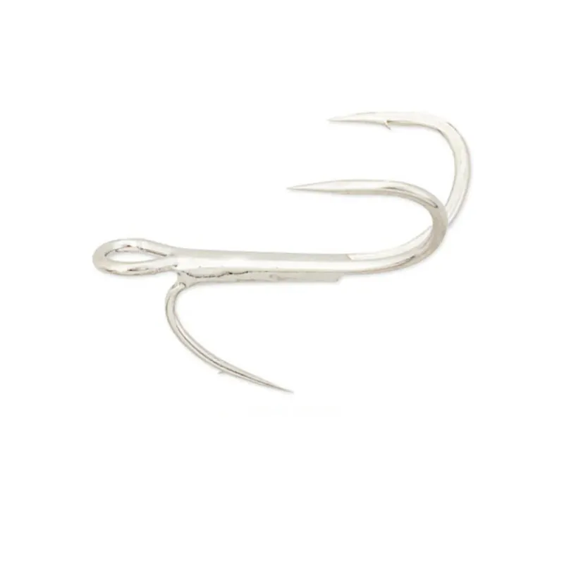 Decoy Assist Treble Hook W-S51 Commander Maintenant