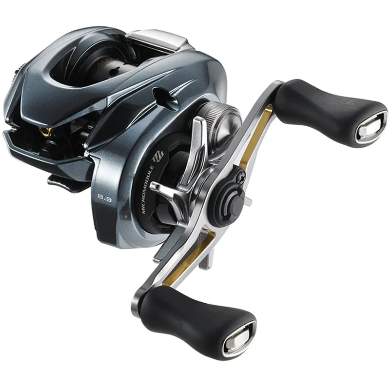 Prix Bas Shimano Aldebaran BFS