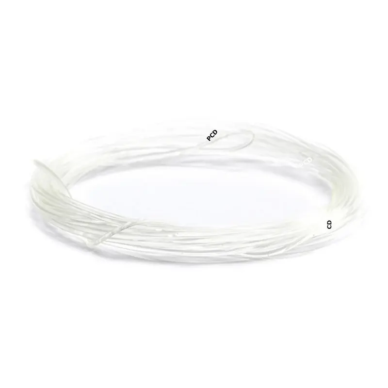 Bas De Ligne Devaux Brochet Fluorocarbone 20Lbs 3m40 Achat Immédiat