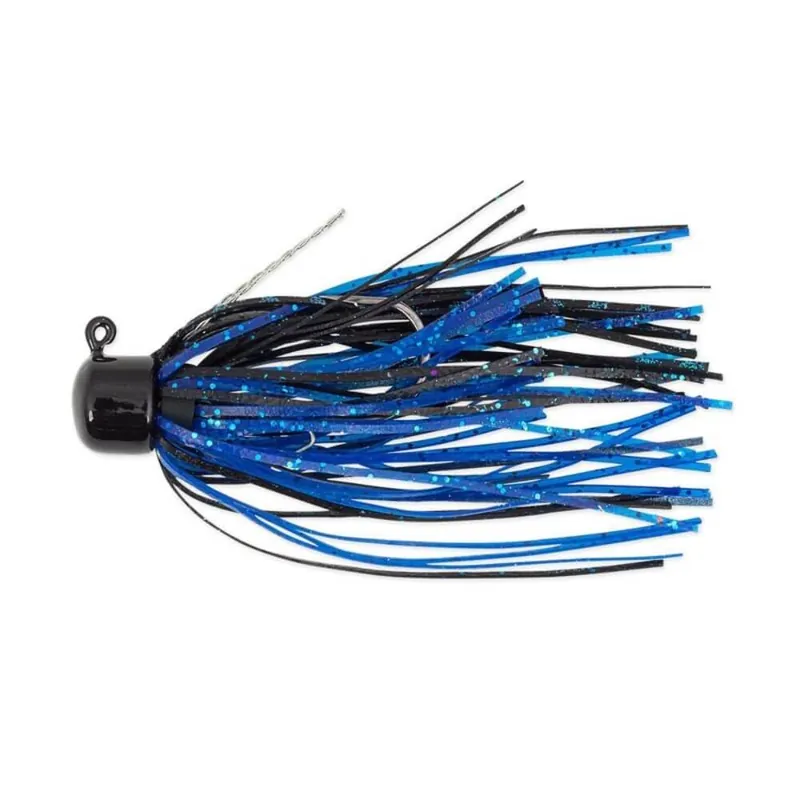 Z-Man ShroomZ Micro Finesse Jig 3,5 g (1/8 oz) Meilleure Vente