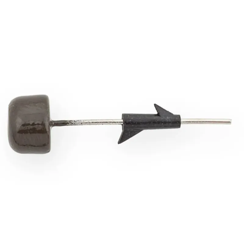 Dernière Chance Z-Man Neko ShroomZ Wacky Rig Weights (Green Pumpkin)