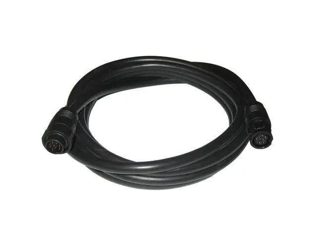 Rallonge Lowrance sonde Structure Scan Nouvelle Collection