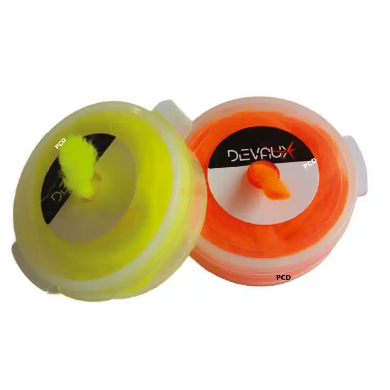 Yarn Indicator Devaux Dvx Fluo Jusqu&rsquo;à Épuisement Des Stocks