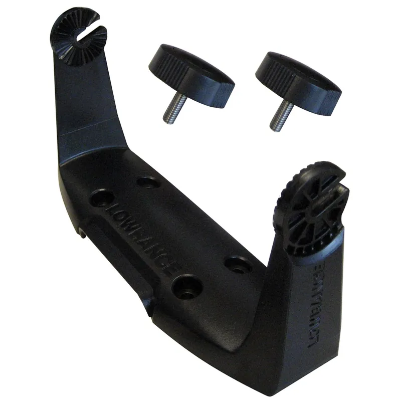 Etrier Lowrance pour Hook² 9&Prime; Prix Choc