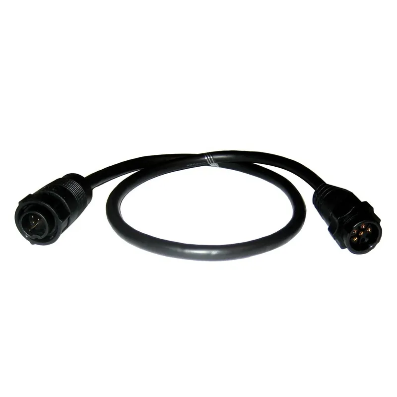 Câble adaptateur Lowrance prise xsonic vers prise sonde Hook² Offre Limitée
