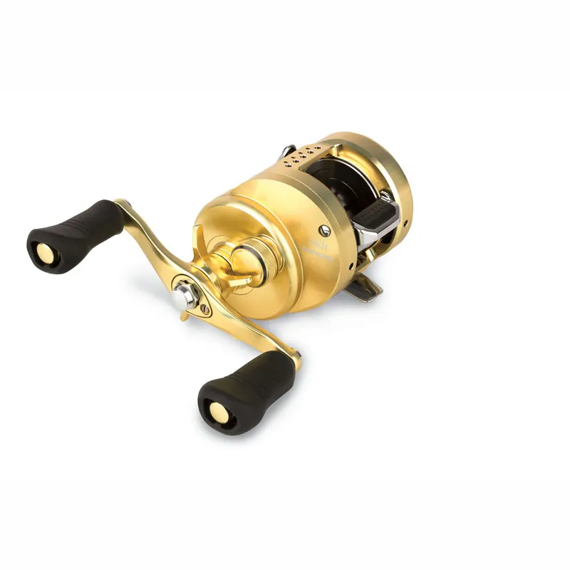 Prix Réduit Shimano Calcutta Conquest / Moulinet Casting