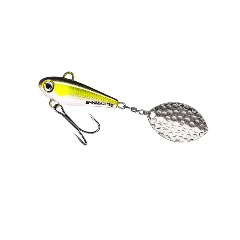 SpinMad Originals 18 g Livraison Express