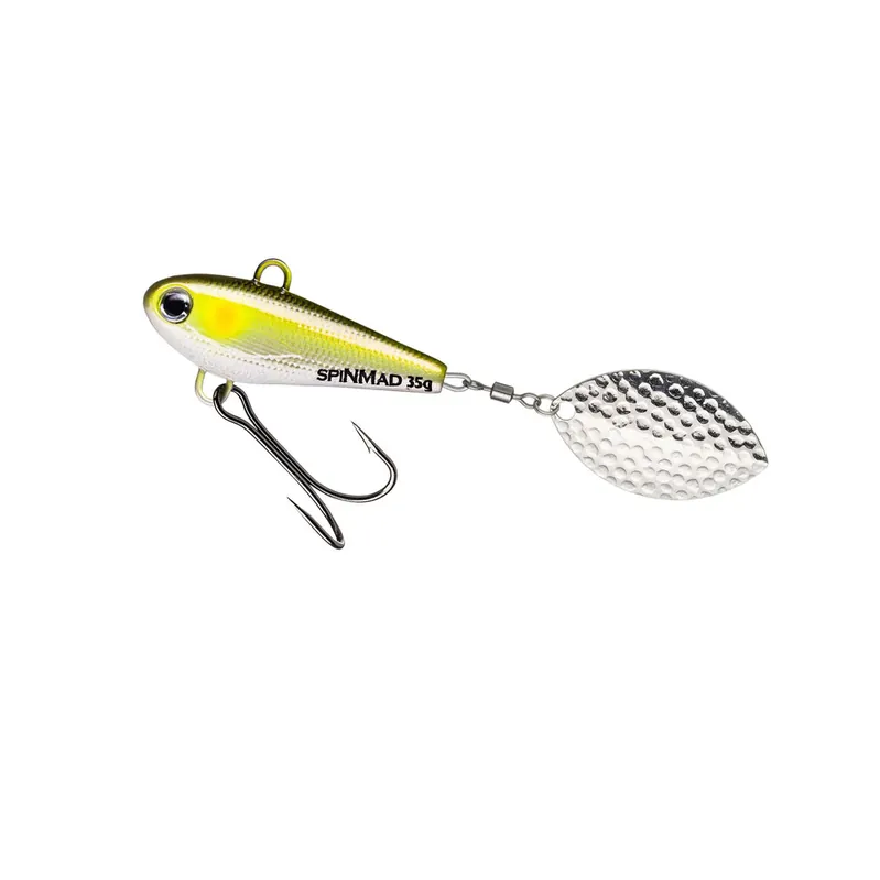 Nouvel Arrivage SpinMad Originals 35 g