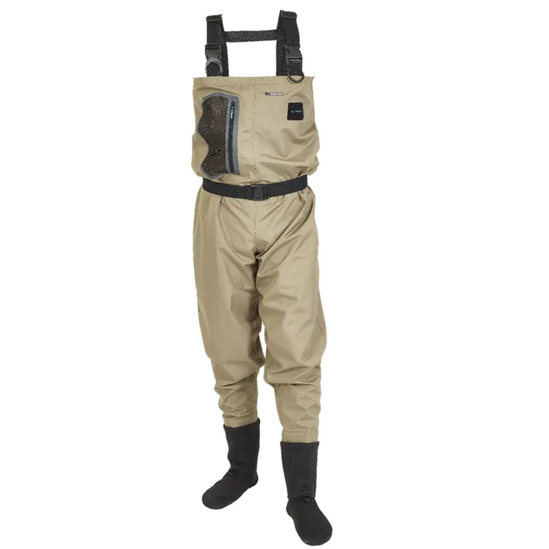 Waders Jmc First V2 Usine Directe