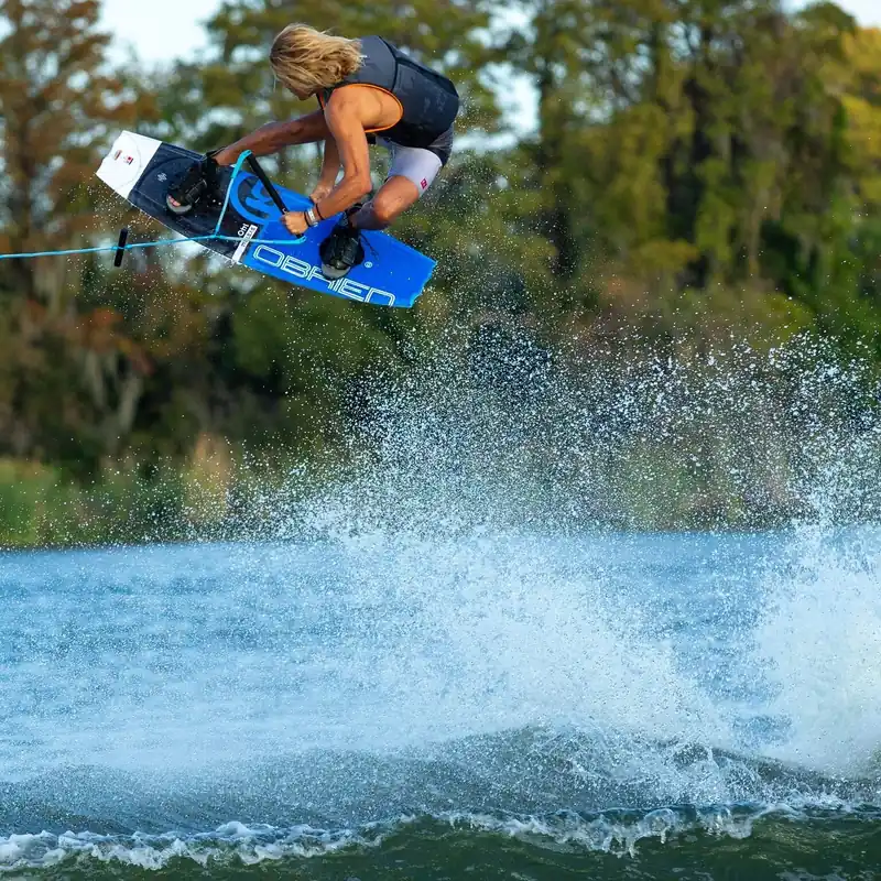 Wakeboard Obrien System 140 Paiement Sécurisé