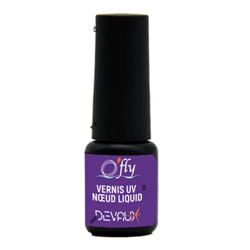 Vernis UV Devaux O‘Fly UV Noeud Liquid Nouvel Arrivage