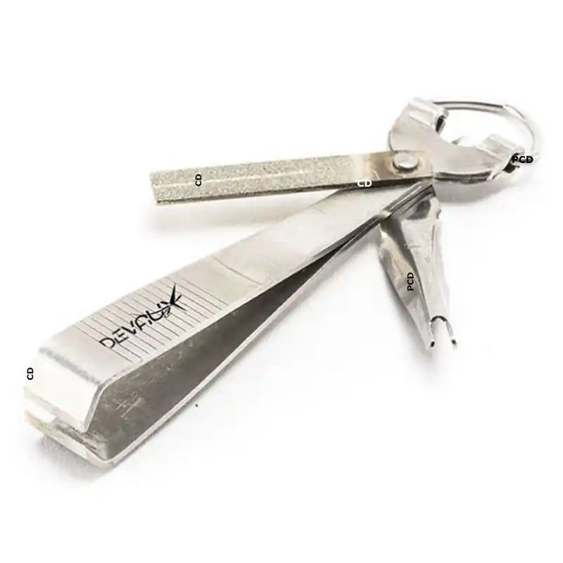 Coupe Fil Devaux 4 Fonctions Commander Vite