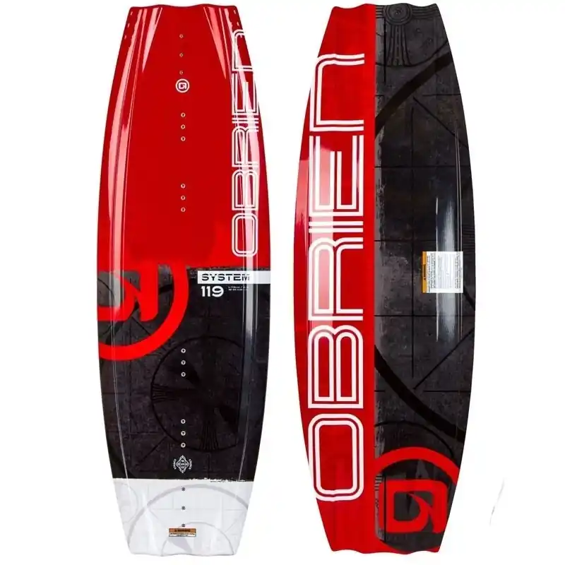 Offre Spéciale Wakeboard Obrien System Junior 119