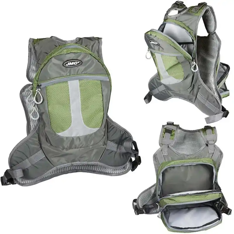 Satisfait Ou Remboursé Sac à dos JMC Chest Pack Master