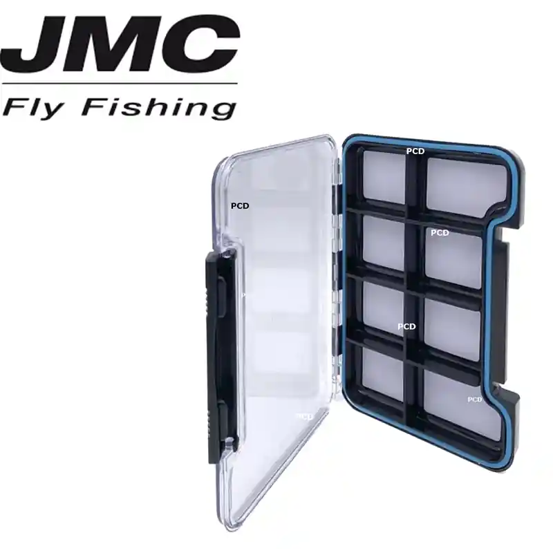 Marque BOITE MOUCHE JMC SLIM XP502 SMALL