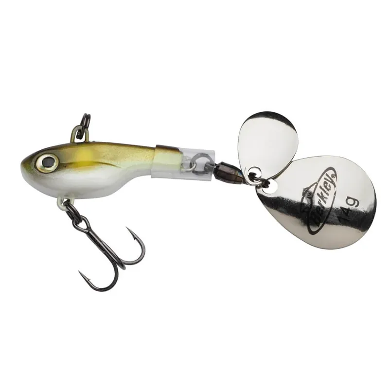 Berkley Pulse Spintail 5 g Acheter En Ligne