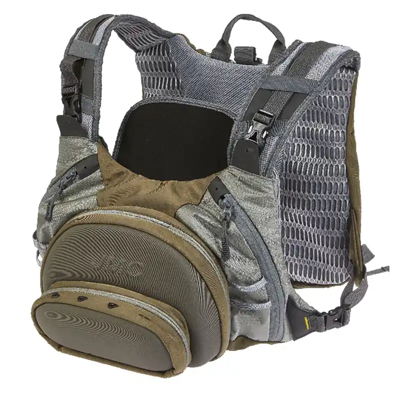 Vente Directe Chest Pack JMC Compétition