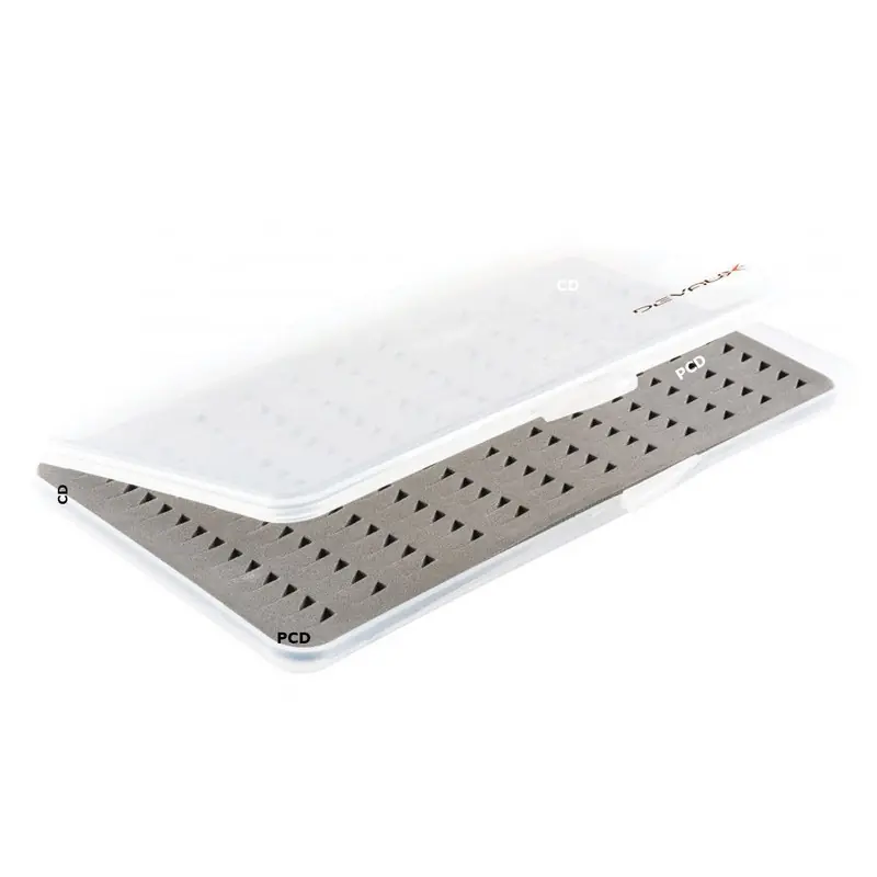 Boite Ouibox Devaux Slim 200-B Must-Have