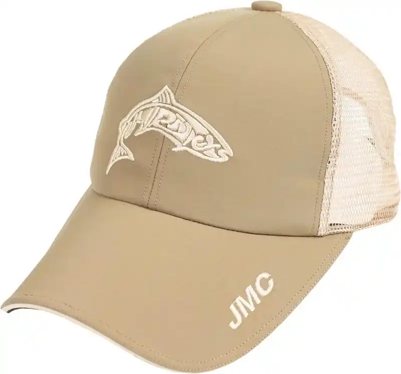Casquette Jmc Air – Beige Marque