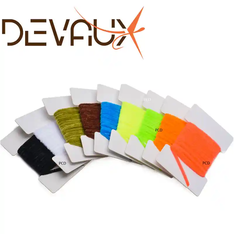CHENILLE SOFT DEVAUX Expédié Aujourd'hui