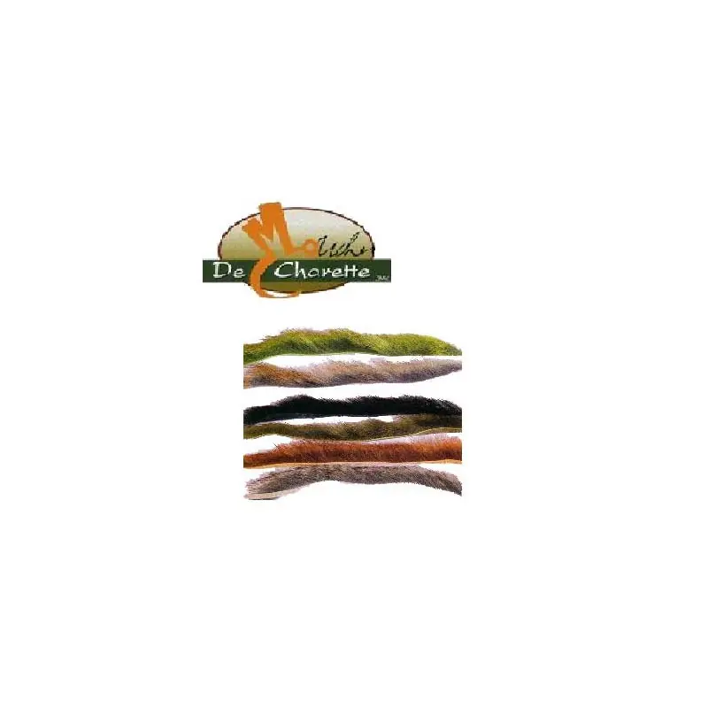 Nouvelle Collection MICRO RABBIT STRIP JMC DE CHARETTE