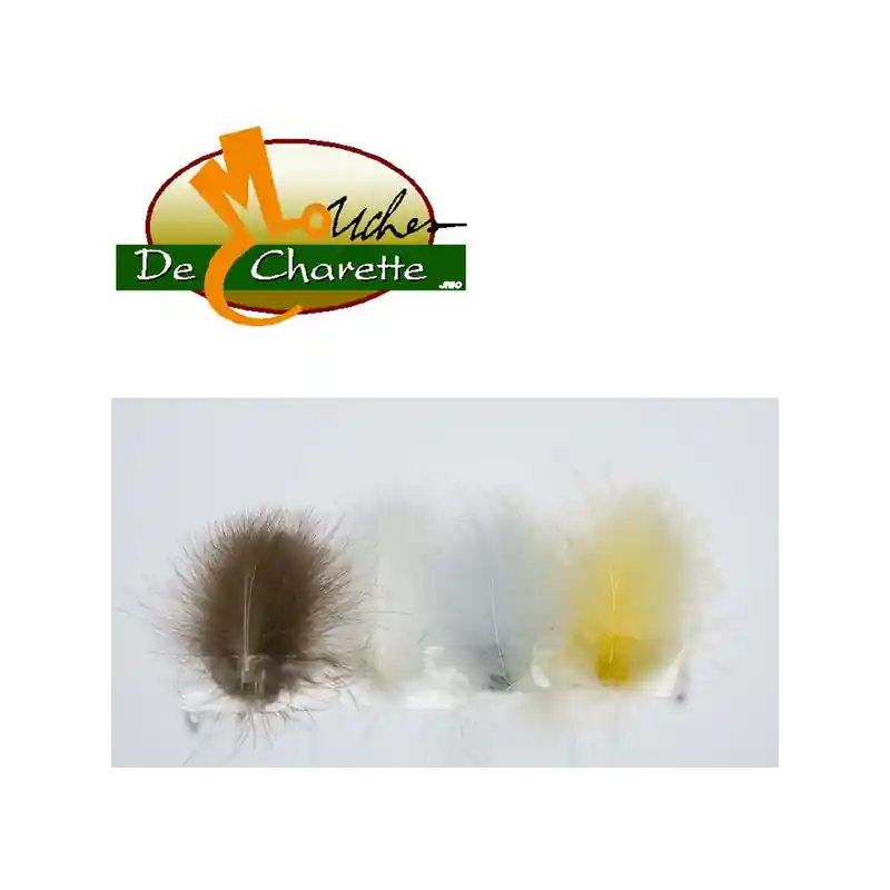 Retour Gratuit ASSORTIMENT CUL DE CANARD JMC DE CHARETTE