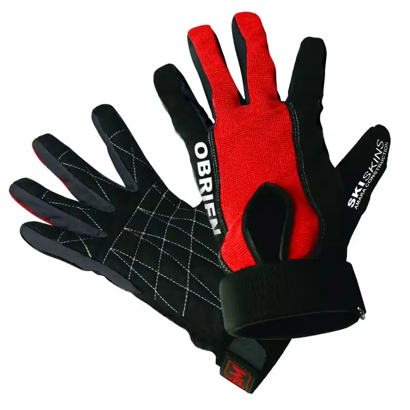 Solde Gants protection ski nautique Obrien 3/4 mm