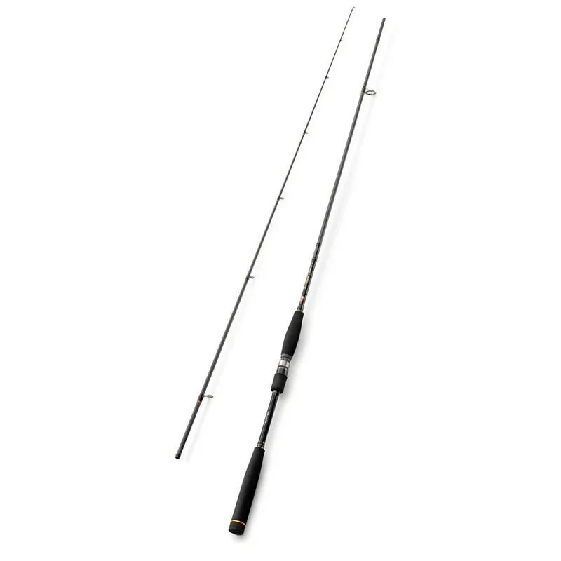Hearty Rise Zander Force II (Spinning) Nouveauté