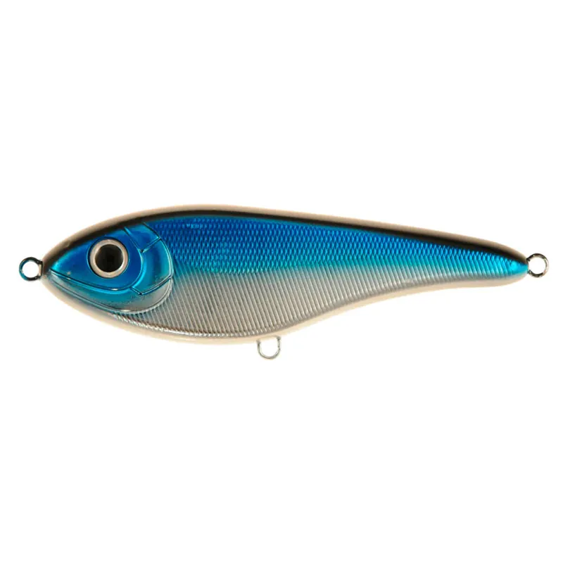Meilleur Choix Strike Pro Buster Swim 13 cm