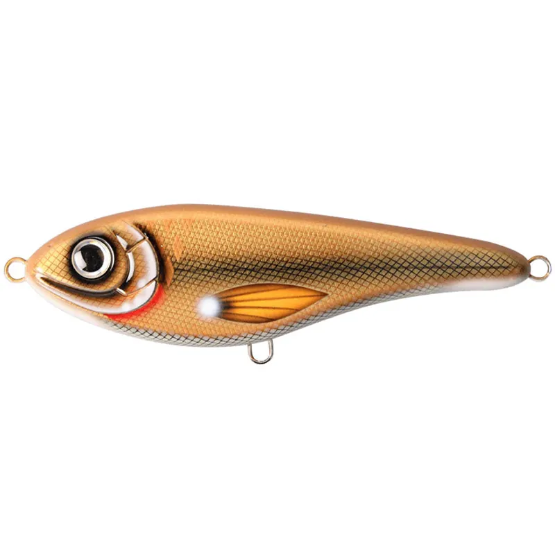 Petit Prix Strike Pro Buster Jerk 15 cm (Shallow)