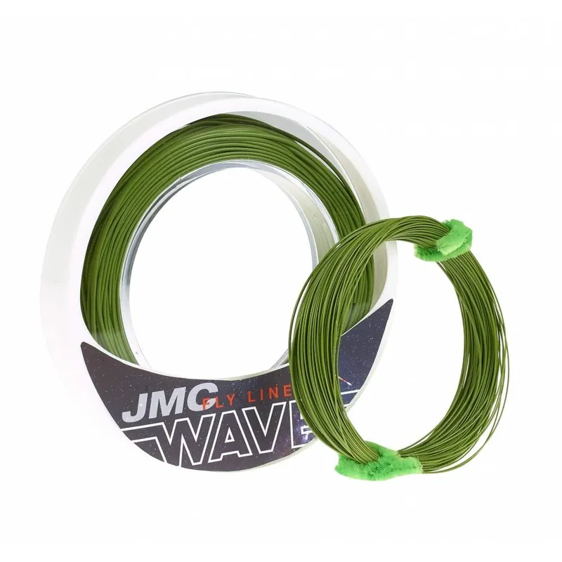 Soie Jmc Wave – WF7/8 SV Expédié Aujourd&rsquo;hui