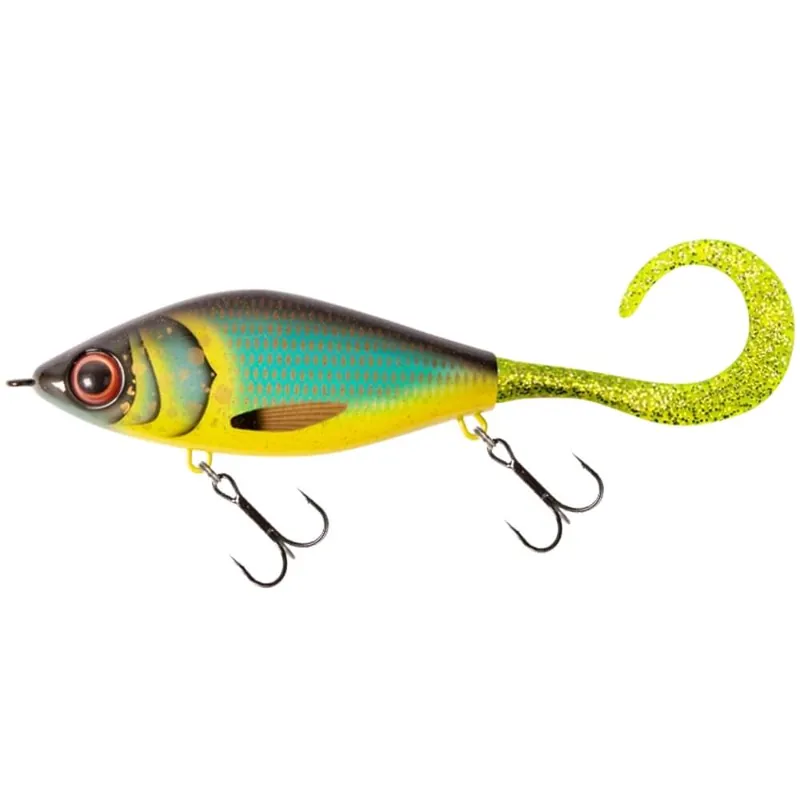 Usine Directe Strike Pro Guppie 13,5 cm / 120 g