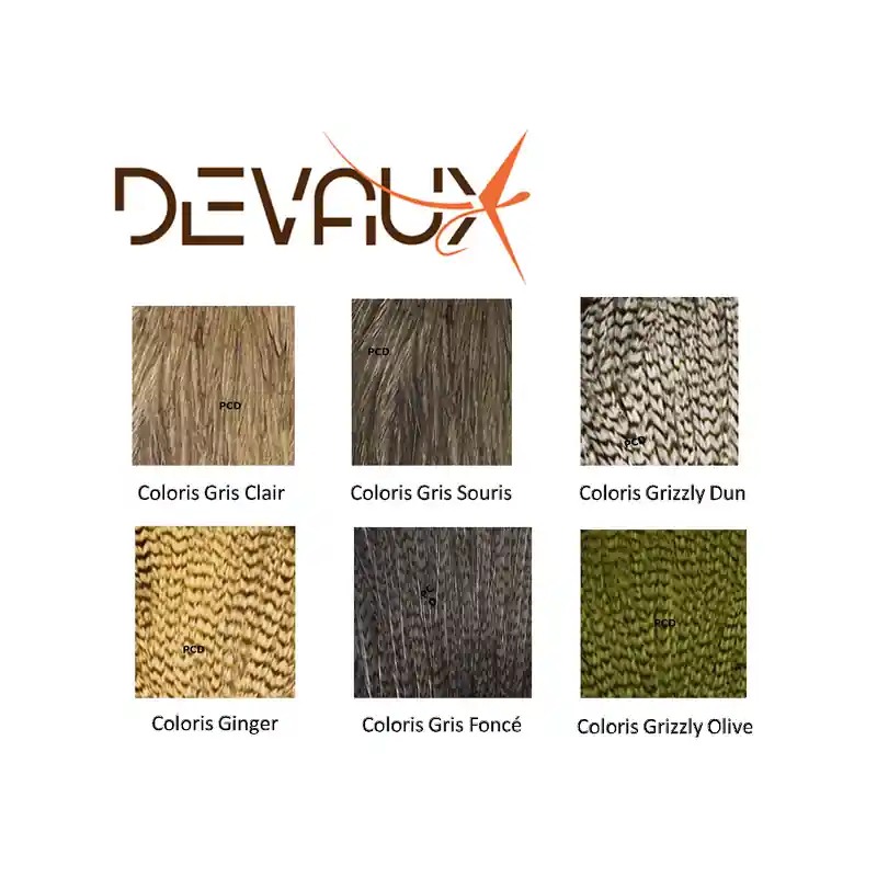 COU DEVAUX G3 Remise