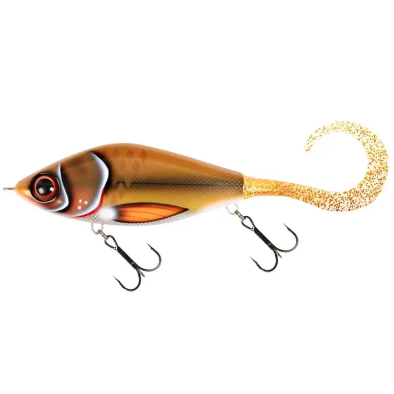 Soldes Strike Pro Guppie DS 9 cm / 35 g