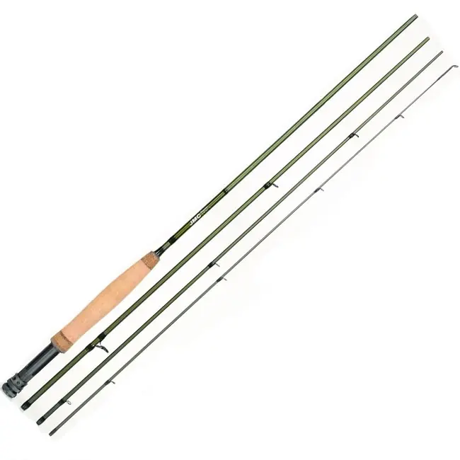 Authentique Canne JMC Passion 10‘ 4/5 – 4brins