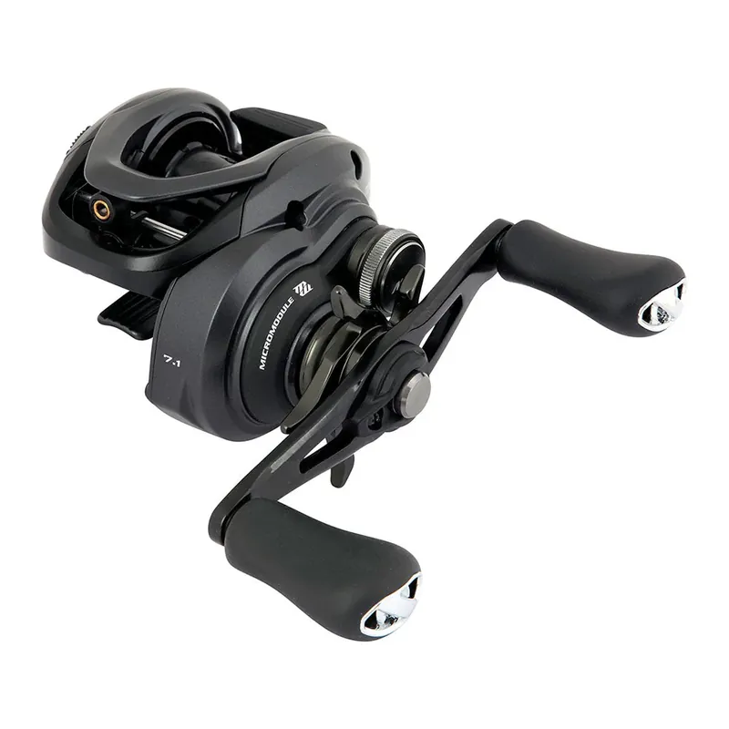 Prix Réduit Shimano Curado K MGL 71