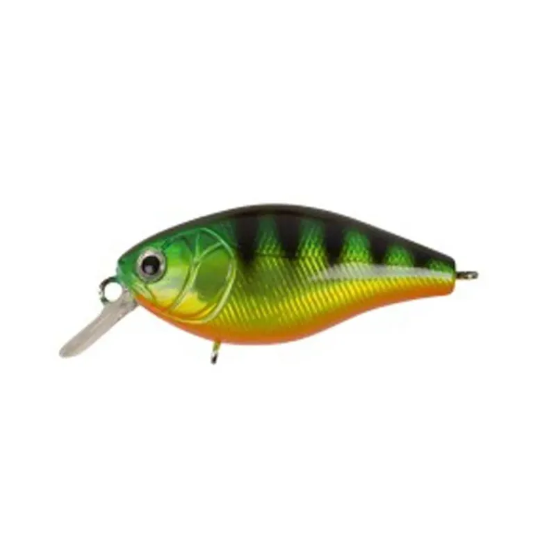 Prix Promo Strike Pro Cranky X Shallow 5 cm (Floating)