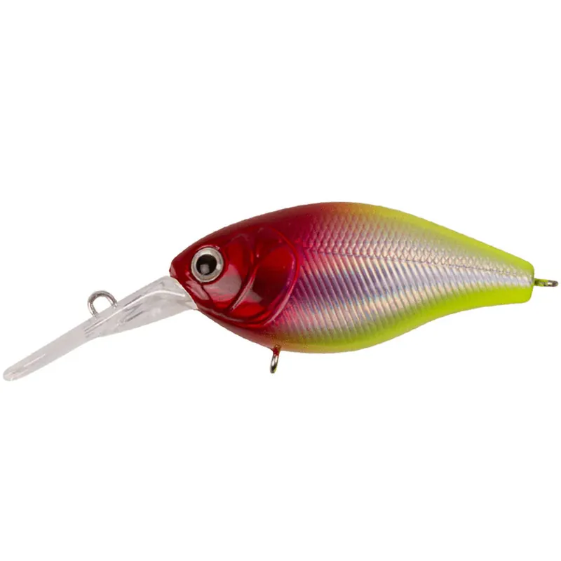 Strike Pro Cranky X Deep 5 cm (Floating) Bon Plan