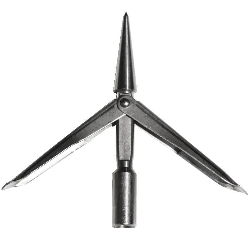 Pointe Sigalsub inox ardillons longs Nouvel Arrivage